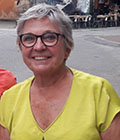 Annemie Decoene Annemie Decoene