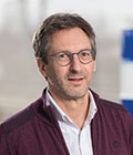 Frank François Frank François