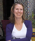 Anneke Vanden Bergh Anneke Vanden Bergh