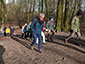 Midweekstappen Brugge