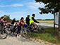 Slappe fietstocht Frans-Vlaanderen rond Hazebrouck