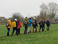 Dagstaptocht heksenwandeling Laarne