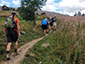 Dagstaptochten Tour du Queyras (F) Dagstaptochten Tour du Queyras (F)