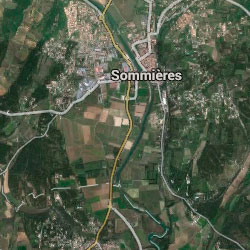 Sommières