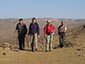 Berg- en woestijnweek in in het zuiden van Marokko