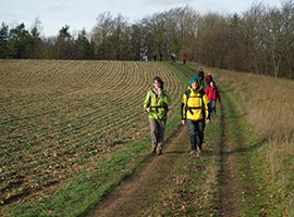 Van oud naar nieuw in La Villasatel - Meuse (F)