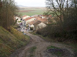 Van oud naar nieuw in La Villasatel - Meuse (F)